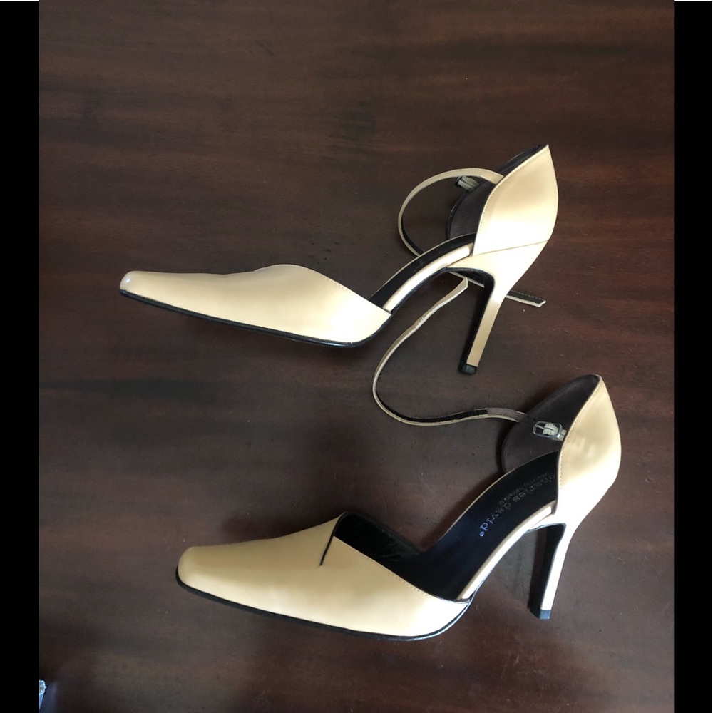 Charles David heels